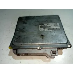 Recambio de centralita inyeccion para citroën zx (1991) 1.9 d referencia OEM IAM 0261204049  