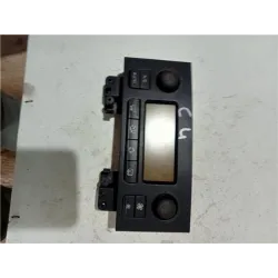 Recambio de mandos climatizador para citroën c4 berlina (06.2004) 2.0 16v referencia OEM IAM 9658084577  