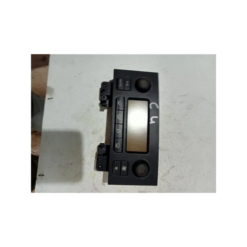 Recambio de mandos climatizador para citroën c4 berlina (06.2004) 2.0 16v referencia OEM IAM 9658084577  