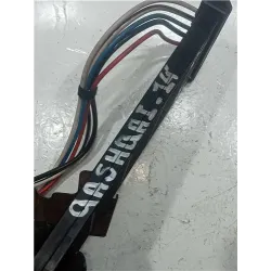 Recambio de resistencia calefaccion para nissan qashqai ii (j11e)(2013) 360 cat referencia OEM IAM RESISTENCIA CALEFACCION  