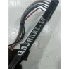 Recambio de resistencia calefaccion para nissan qashqai ii (j11e)(2013) 360 cat referencia OEM IAM RESISTENCIA CALEFACCION  