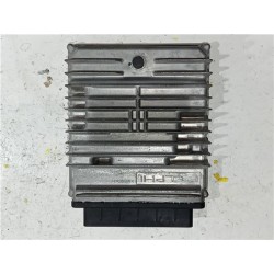 Recambio de centralita inyeccion para ssangyong rexton (04.2003) 2.7 xdi referencia OEM IAM A6655400132 R0411C025J  