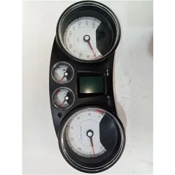 Recambio de cuadro completo para peugeot 308 (2007) 1.6 confort [1,6 ltr. - 80 kw hdi fap cat (9hz / dv6ted4)] referencia OEM IA