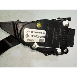Recambio de potenciometro pedal gas para renault laguna ii (bg0)(2001) 1.9 dci (bg0g) referencia OEM IAM 6PV00811900  