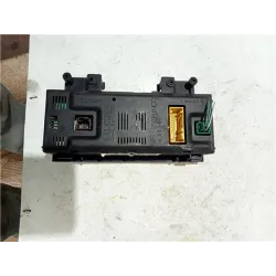 Recambio de mandos climatizador para citroën c4 berlina (06.2004) 2.0 16v referencia OEM IAM 9658084577  