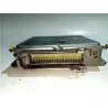 Recambio de centralita inyeccion para citroën zx (1991) 1.9 d referencia OEM IAM 0261204049  