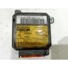 Recambio de centralita airbag para citroën xantia berlina (1998) 2.0 hdi 90 referencia OEM IAM 550740900  