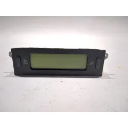 Recambio de pantalla para citroën c5 berlina (2001) 2.2 hdi (dc4hxb, dc4hxe) referencia OEM IAM 9644422477D01  