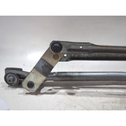 Recambio de motor limpia delantero para ford focus ii (da_, hcp, dp) 1.6 tdci referencia OEM IAM 3397020850  
