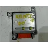 Recambio de centralita airbag para citroën xantia berlina (1998) 2.0 hdi 90 referencia OEM IAM 550740900  