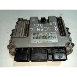 Recambio de centralita inyeccion para renault scenic i (ja...)(1999) 1.8 16v expression [1,8 ltr. - 85 kw] referencia OEM IAM 02