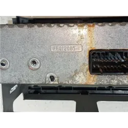 Recambio de radio cd para opel agila b (2008) 1.2 75cv referencia OEM IAM 3910151K00  
