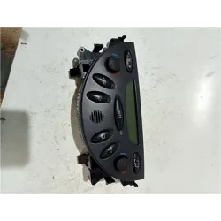 Recambio de mandos climatizador para citroën c5 berlina (2004) 2.0 collection [2,0 ltr. - 100 kw hdi fap cat (rhr / dw10bted4)] 