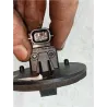 Recambio de sensor impacto para renault megane iv berlina 5p (12.2015) referencia OEM IAM 988302341RB  