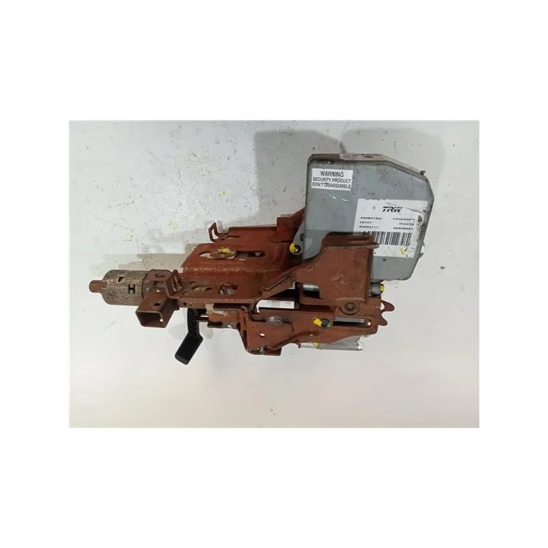 Recambio de columna direccion electrica para renault clio iii (2005) 1.1 75 cv referencia OEM IAM 8200294978CR 50300691LHD  