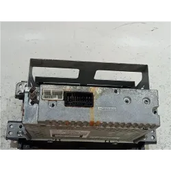 Recambio de radio cd para opel agila b (2008) 1.2 75cv referencia OEM IAM 3910151K00  
