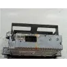 Recambio de radio cd para opel agila b (2008) 1.2 75cv referencia OEM IAM 3910151K00  