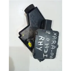 Recambio de potenciometro pedal gas para citroën xsara berlina (1997) 1.9 td referencia OEM IAM 9635553580  