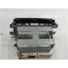 Recambio de radio cd para opel agila b (2008) 1.2 75cv referencia OEM IAM 3910151K00  
