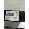 Recambio de caja fusibles/rele para citroën c4 berlina (06.2004) 2.0 16v referencia OEM IAM 9663798480  