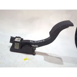 Recambio de potenciometro pedal para hyundai matrix (fc)(2001) 1.5 crdi referencia OEM IAM 0281002544  
