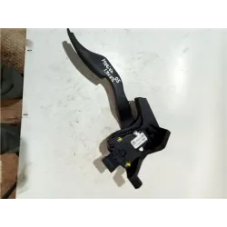 Recambio de potenciometro pedal gas para opel meriva (2003) 1.7 cdti referencia OEM IAM 6PV00811002  
