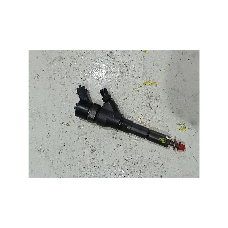 Recambio de inyector para citroën xsara berlina (1997) 1.9 td referencia OEM IAM 0445110062  