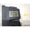 Recambio de potenciometro pedal para hyundai matrix (fc)(2001) 1.5 crdi referencia OEM IAM 0281002544  