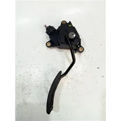 Recambio de potenciometro pedal gas para renault megane ii grandtour (2003) 1.5 authentique [1,5 ltr. - 74 kw dci diesel] refere