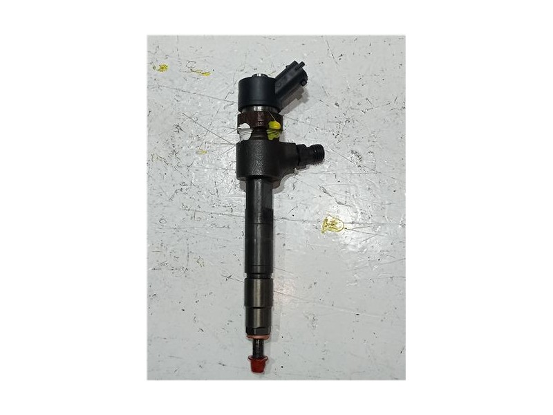 Recambio de inyector para renault scenic i (ja...)(1999) 1.8 16v expression [1,8 ltr. - 85 kw] referencia OEM IAM 0986435001  