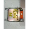 Recambio de centralita airbag para peugeot 306 3/5 pt. (s1)(06.1996) referencia OEM IAM 550741000  