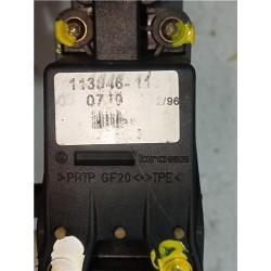 Recambio de motor elevalunas delantero izquierdo para audi a4 berlina (b5)(1994) 1.9 tdi [1,9 ltr. - 66 kw tdi] referencia OEM I