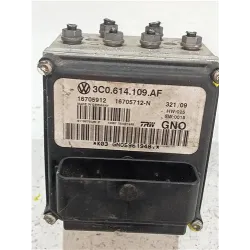 Recambio de nucleo abs para volkswagen passat berlina (3c2)(2005) 2.0 tdi referencia OEM IAM 3C0614109AF  