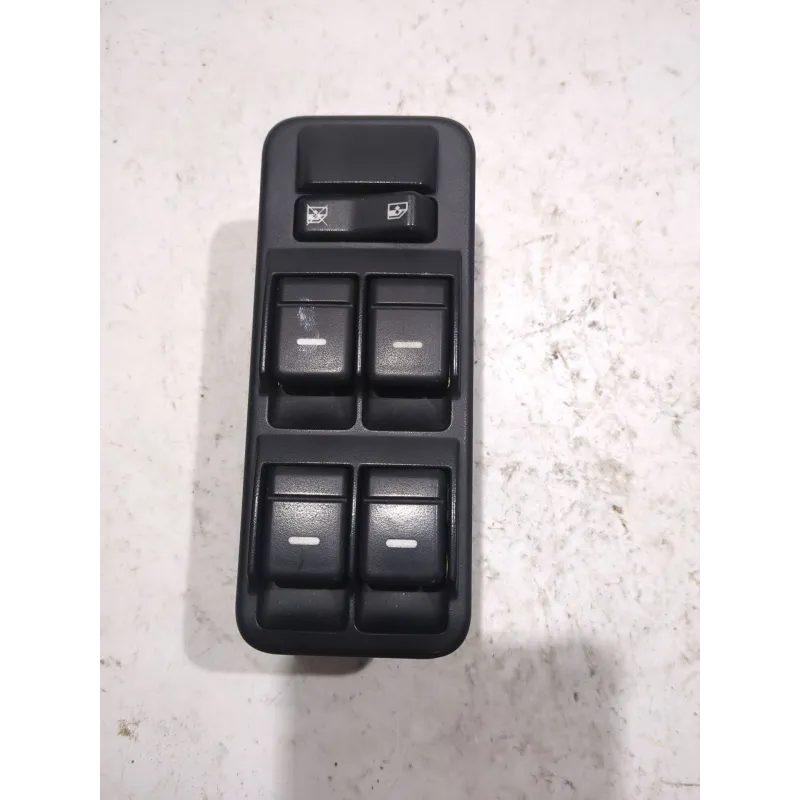 Recambio de mando elevalunas delantero izquierdo para land rover discovery iv (l319) 3.0 td 4x4 referencia OEM IAM   