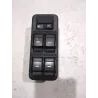 Recambio de mando elevalunas delantero izquierdo para land rover discovery iv (l319) 3.0 td 4x4 referencia OEM IAM   