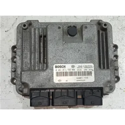 Recambio de centralita inyeccion para renault laguna ii (bg0)(2001) 1.9 dci (bg0g) referencia OEM IAM 0281011723 1039S04016  