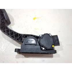 Recambio de potenciometro pedal para hyundai matrix (fc)(2001) 1.5 crdi referencia OEM IAM 0281002544  