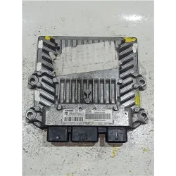 Recambio de centralita inyeccion para peugeot 307 (s1)(04.200106.2005) 1.6 xr clim plus [1,6 ltr. - 66 kw 16v hdi] referencia OE