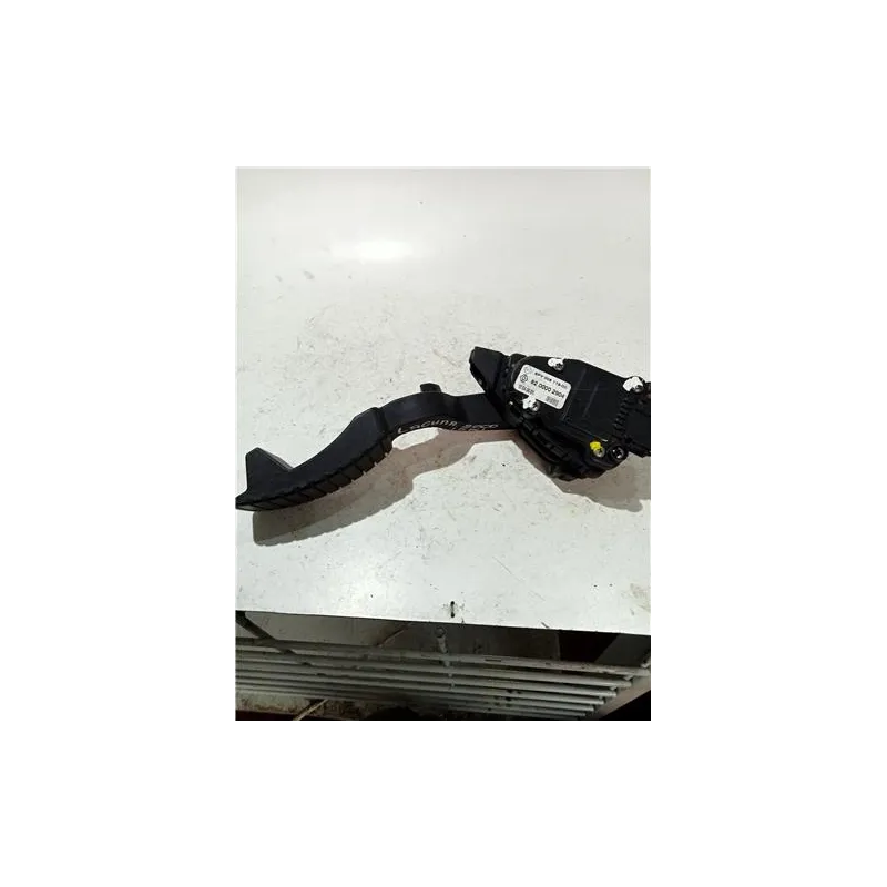 Recambio de potenciometro pedal gas para renault laguna ii (bg0)(2001) 1.9 dci (bg0g) referencia OEM IAM 6PV00811900  