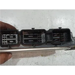 Recambio de centralita inyeccion para renault laguna ii (bg0)(2001) 1.9 dci (bg0g) referencia OEM IAM 0281011723 1039S04016  