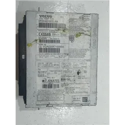 RADIO CD 31421873AA 