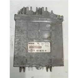 Recambio de centralita inyeccion para volkswagen golf iii cabriolet (1e7)(1998) referencia OEM IAM 028906021BF  