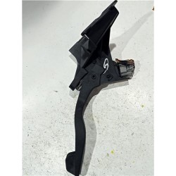 Recambio de potenciometro pedal gas para ford mondeo berlina (ge)(2000) 2.0 ambiente [2,0 ltr. - 107 kw cat] referencia OEM IAM 