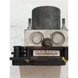 Recambio de nucleo abs para opel corsa c (2000) 1.7 dti referencia OEM IAM 0265800303  