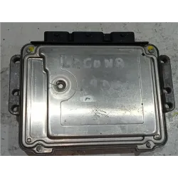Recambio de centralita inyeccion para renault laguna ii (bg0)(2001) 1.9 dci (bg0g) referencia OEM IAM 0281011723 1039S04016  