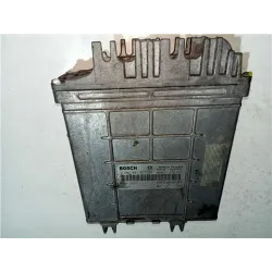 Recambio de centralita inyeccion para renault megane i fase 2 berlina (ba0)(1999) referencia OEM IAM 0281001877  