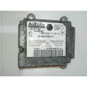 Recambio de centralita airbag para peugeot 206 (1998) 1.4 hdi eco 70 referencia OEM IAM 600237100  
