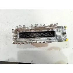 Recambio de centralita inyeccion para volkswagen golf iii cabriolet (1e7)(1998) referencia OEM IAM 028906021BF  