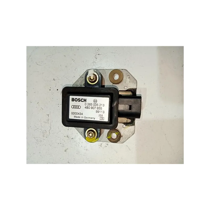 Recambio de centralita para volkswagen passat berlina (3b3)(2000) 1.9 tdi referencia OEM IAM 0265005213  
