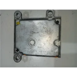 Recambio de centralita airbag para peugeot 206 (1998) 1.4 hdi eco 70 referencia OEM IAM 600237100  